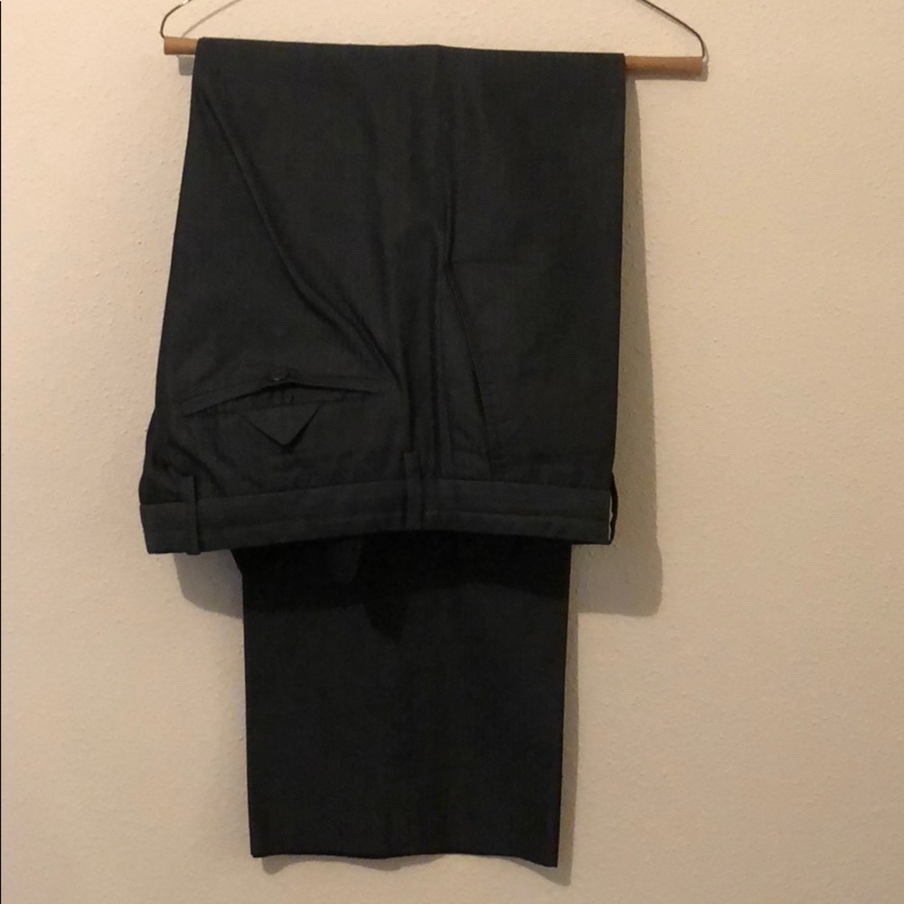 Armani Exchange dress pants